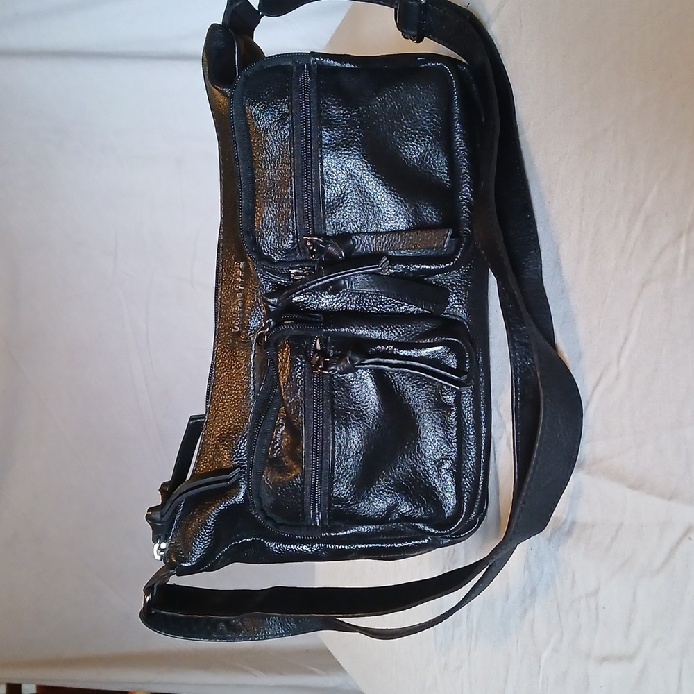 Union Code Purse - image 1